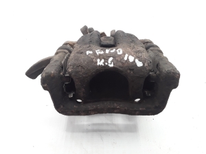 RENAULT Kangoo (2008–2020) Tagumine pidurisadul 440118627R - 2
