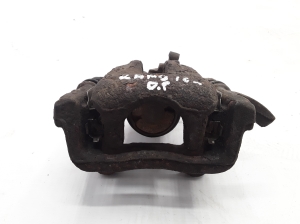 RENAULT Kangoo (2008–2020) Tagumine pidurisadul 440011818R - 3