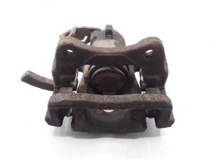 RENAULT Kangoo (2008–2020) Tagumine pidurisadul 440011818R - 4
