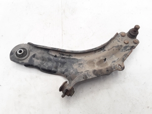 RENAULT Kangoo (2008–2020) Front control arm 8200586561 - 2