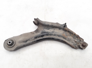 RENAULT Kangoo (2008–2020) Eesmine õõtshoob 8200586567 - 3