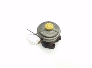Mercedes Benz SL-Class 107 (1971–1989) EGR-klapp A0001402560 - 2