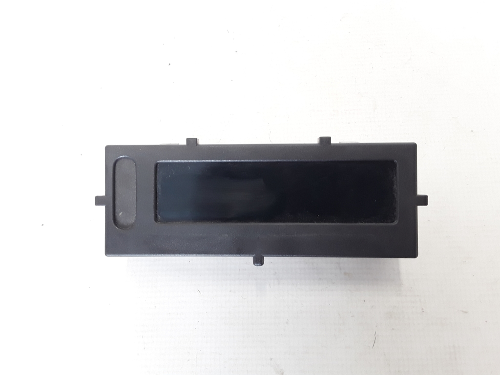 RENAULT Kangoo 1 generation (1998-2009) Navigation Display 280341078R 22318020