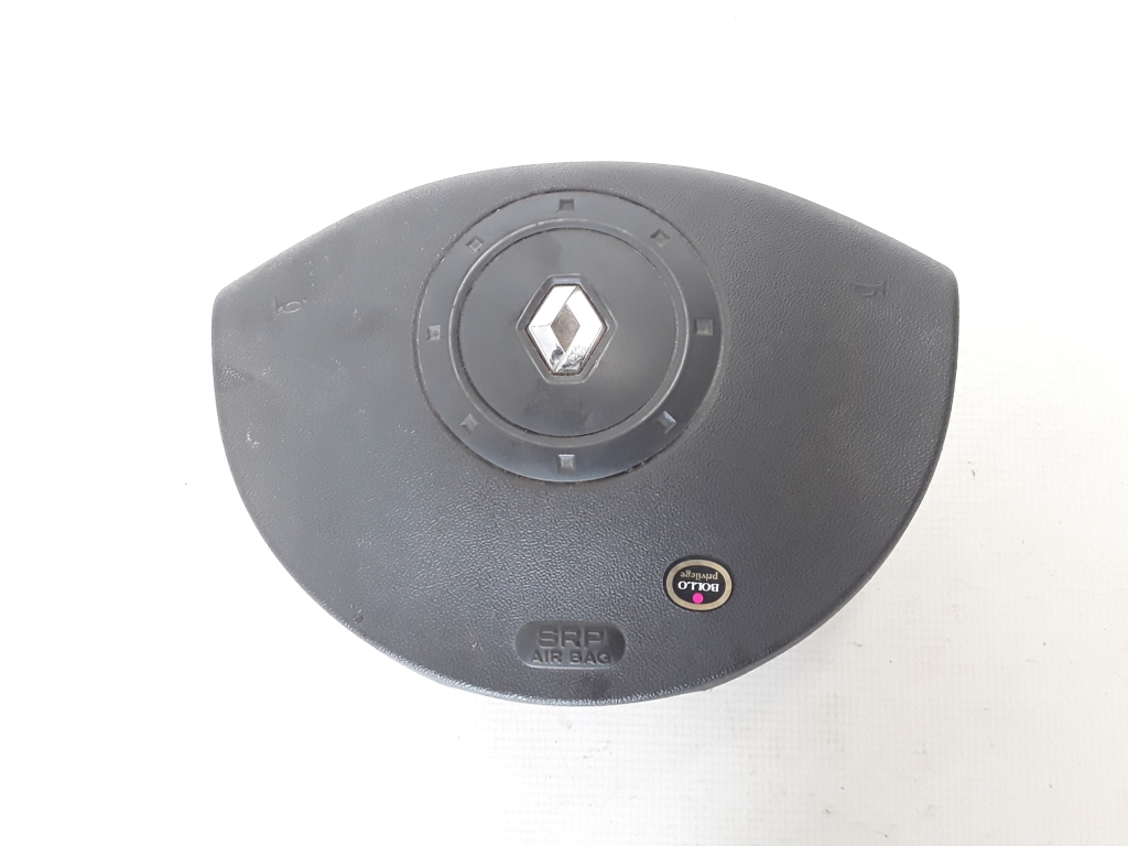 RENAULT Kangoo 1 generation (1998-2009) Airbag на волана 8200893585 22318019