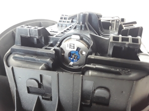 RENAULT Kangoo (2008–2020) Rooli turvapadi 8200893585 - 2