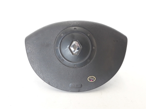 RENAULT Kangoo (2008–2020) Rooli turvapadi 8200893585 - 3