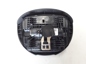 RENAULT Kangoo (2008–2020) Rooli turvapadi 8200893585 - 4