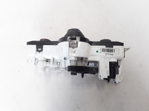 RENAULT Kangoo (2008–2020) Salongi soojenduse juhtpaneel 275100550R - 2