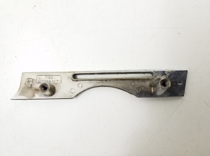 Mercedes Benz SL-Class 107 (1971–1989) Dashboard trim A1076891471 - 2