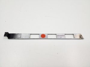 Mercedes Benz SL-Class 107 (1971–1989) Dashboard trim A1076892071 - 3