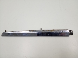 Mercedes Benz SL-Class 107 (1971–1989) Trunk lid molding A1076901380 - 2