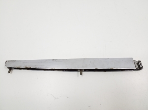 Mercedes Benz SL-Class 107 (1971–1989) Trunk lid molding A1076901380 - 3
