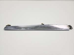 Mercedes Benz SL-Class 107 (1971–1989) Trunk lid molding A1076980484 - 3