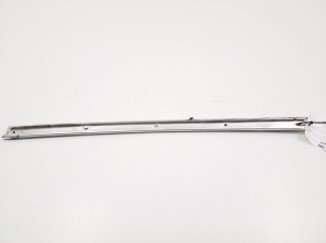   Zierleiste A-Säule außen  - A1076980880 