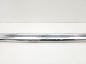 Mercedes Benz SL-Class 107 (1971–1989) Windschutzscheibenleiste A1076711430 - 2