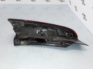 RENAULT Espace IV (2002–2014) Eckleuchte hinten 8200027152 - 2