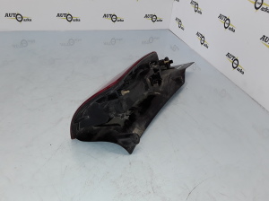 RENAULT Espace IV (2002–2014) Eckleuchte hinten 8200027152 - 4