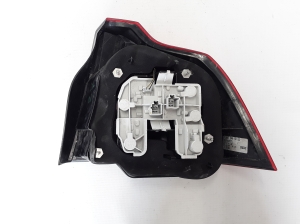 VOLVO S40 II (2004–2013) Eckleuchte hinten 30744537 - 3
