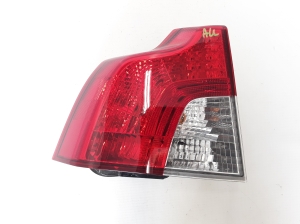 VOLVO S40 II (2004–2013) Eckleuchte hinten 30744537 - 5