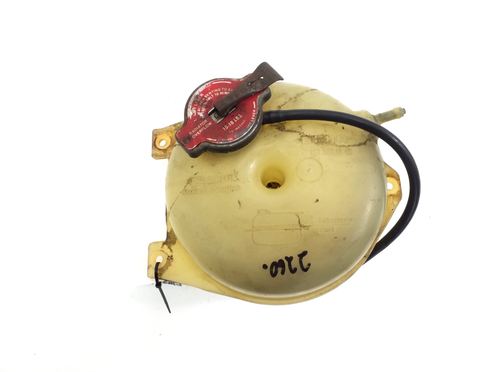 MERCEDES-BENZ SL-Class R107, C107 (1971-1989) Expansion Tank A1075000149,A1075000349 20375856