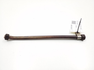 Mercedes Benz SL-Class 107 (1971–1989) EGR-klapi toru A1171411904 - 2