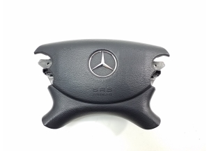   Steering wheel airbag  - A2308600002 