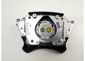 Mercedes Benz CLK-Class 209 (2002–2009) Stūres drošības spilvens A2308600002 - 3