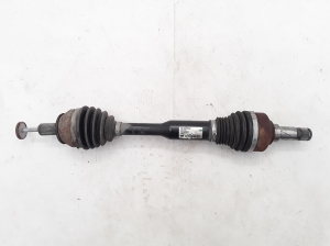 Front drive shaft and its parts - 31325701