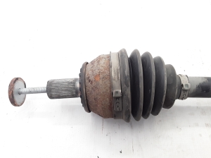 VOLVO XC60 (2008–2017) Front drive shaft and its parts 31325701 - 3
