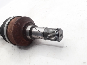 VOLVO XC60 (2008–2017) Front drive shaft and its parts 31325701 - 4