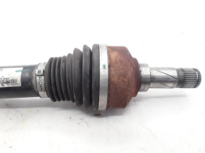 VOLVO XC60 (2008–2017) Front drive shaft and its parts 31325701 - 5