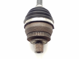 Volkswagen Sharan (2010–2026) Antriebswelle vorne und ihre Teile 70407332 - 3