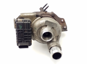 Ford Mondeo IV (2007–2015) Turbīna 7G9Q6K682BB - 2