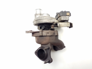 Turbolader - 7G9Q6K682BB