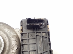 Ford Mondeo IV (2007–2015) Turbolader 7G9Q6K682BB - 4