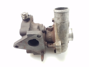 RENAULT Kangoo (1997–2009) Turbolader 7153300829 - 3