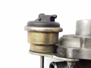 Peugeot 307 I (2000–2009) Turbolader 9700009 - 2