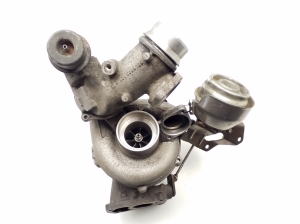 Turbolader - 53261015264