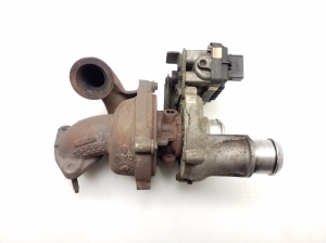 Ford Mondeo IV (2007–2015) Turbolader 7G9Q6K682BB - 5