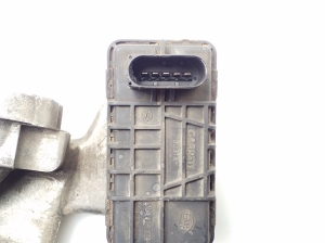 Volkswagen Touareg I (2002–2010) Turbolader 07Z145873B - 3