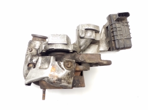 Volkswagen Touareg I (2002–2010) Turbolader 07Z145873B