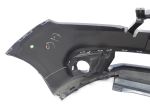 Dacia Sandero (2012–2021) Esikaitseraud 620223900R - 7