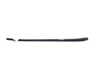 Mercedes Benz CLK-Class 209 (2002–2009) Windshield pillar outer molding - 2
