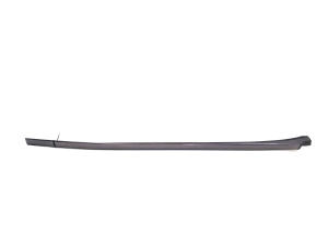   Windshield pillar outer molding  -  