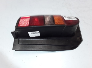 RENAULT Espace III (1996–2002) Eckleuchte hinten 602510189 - 2