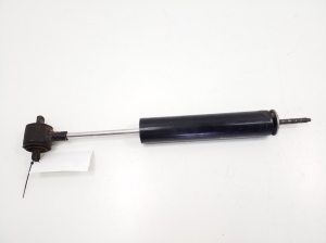   Rear shock absorber  - A1163261000 