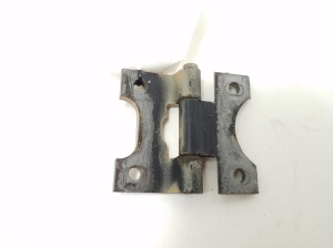 Mercedes Benz SL-Class 107 (1971–1989) Front door top hinge A1077200137 - 2