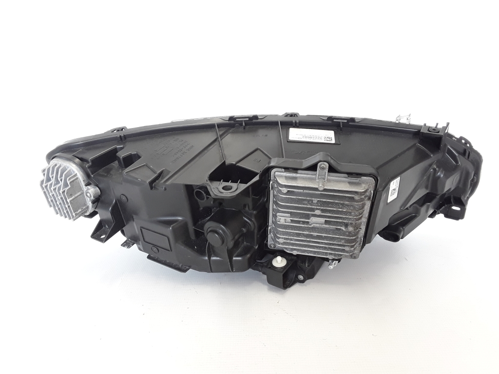 Used VOLVO S90 Headlights 32228682