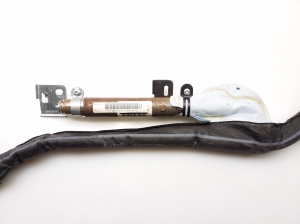 Citroen C4 (2004–2010) Jumta drošības spilvens 9646572080 - 3
