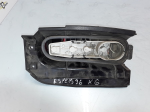 RENAULT Espace III (1996–2002) Eckleuchte hinten 602510189 - 2